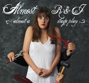 Affiche de Almost R&J, almost a stage play