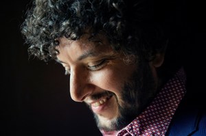Affiche de Omer Avital quintet