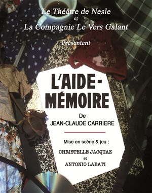 Affiche de L'aide mémoire