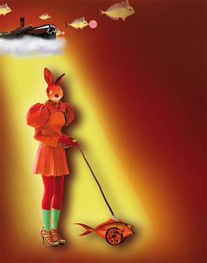 Affiche de Amourons-nous