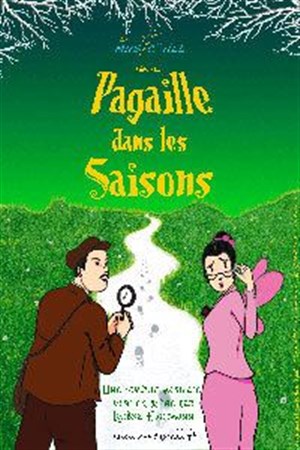 Affiche de Pagaille dans les saisons