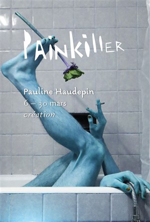 Affiche de Painkiller