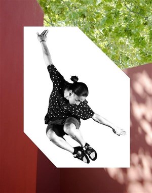 Affiche de Anne Nguyen : Kata