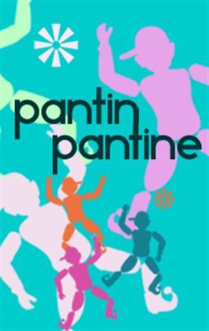 Affiche de Pantin Pantine
