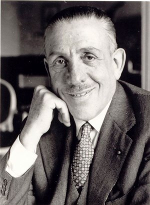 Affiche de Poulenc - Gloria