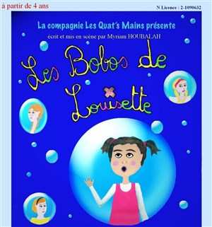 Affiche de Les bobos de Louisette