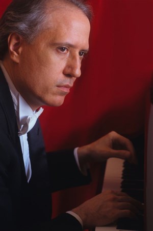Affiche de Académie Liszt