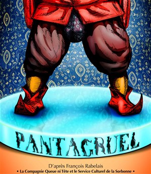 Affiche de Pantagruel