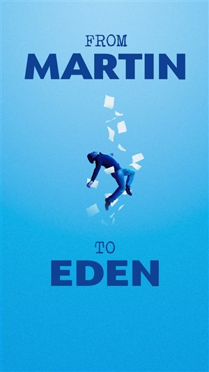 Affiche de From Martin to Eden