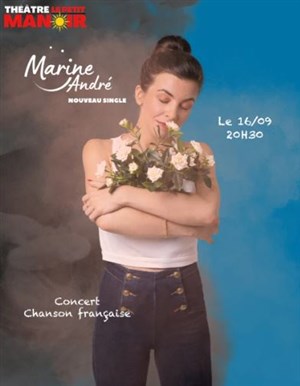 Affiche de Chanson française (dés)enchantée
