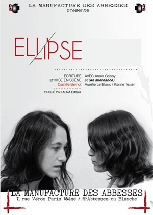 Affiche de Ellipse