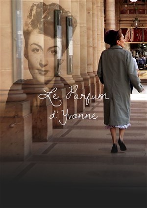 Affiche de Le Parfum d'Yvonne