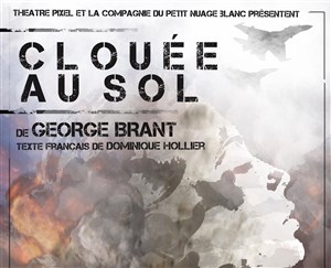Affiche de Clouée au sol