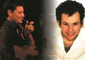 Affiche de Bruno Duchâteau et Laurent Berger