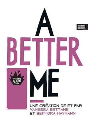 Affiche de A better me