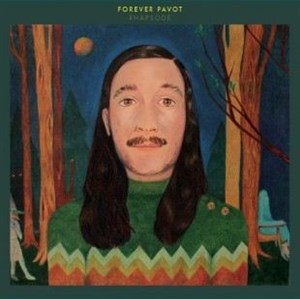 Affiche de Chassol + Forever Pavot