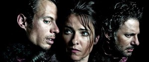 Affiche de MacBeth Experience