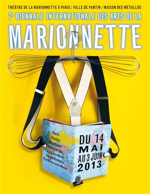 Affiche de Outreciel