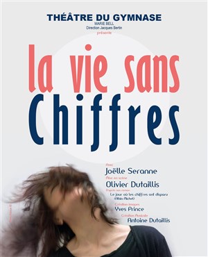 Affiche de La vie sans chiffres