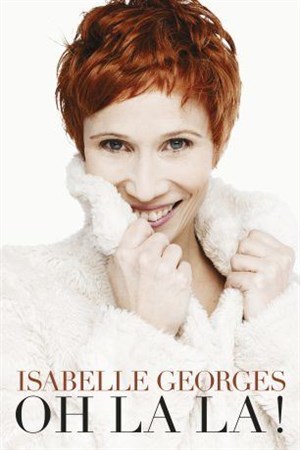 Affiche de Isabelle Georges : Oh là là !