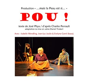 Affiche de Pou !
