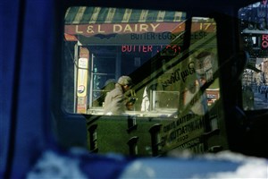 Affiche de Bluebird | avec Philippe Torreton