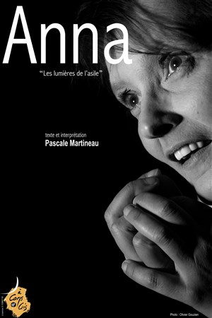 Affiche de Anna Les lumières de l'asile