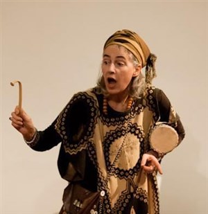 Affiche de Moi, sogolon, fille de sogolon