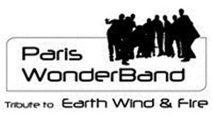 Affiche de Paris Wonderband