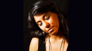 Affiche de Tara Mehrad Quintet