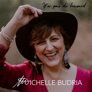 Affiche de Michelle Budria