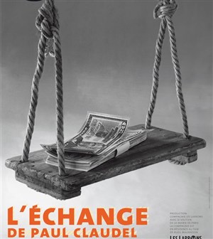 Affiche de L'échange