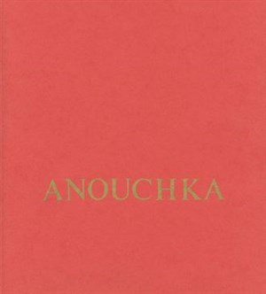 Affiche de Anouchka, un film rêvé