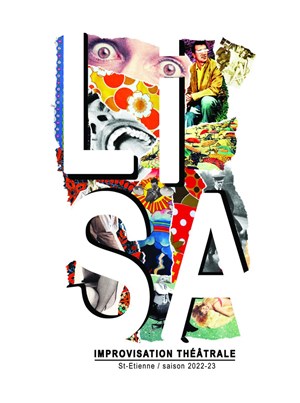Affiche de Le gagagnant du Château