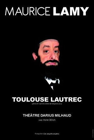 Affiche de Toulouse Lautrec