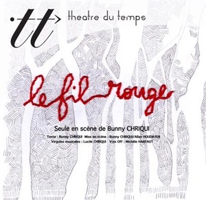 Affiche de Le Fil Rouge