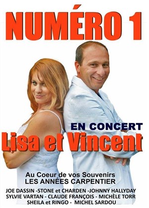 Affiche de Numéro Un