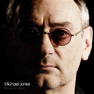 Affiche de Mickael Jones