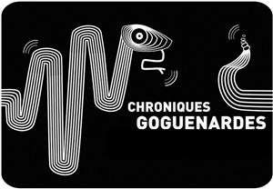 Affiche de Chroniques Goguenardes