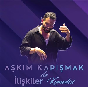 Affiche de Askim Kapismak