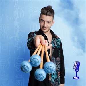 Affiche de Lucas Dorado ft. Agathe Iracema : El Sueño