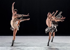 Affiche de It Dansa