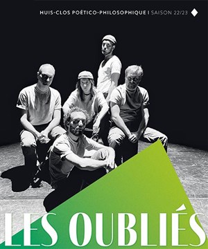 Affiche de Les Oubliés