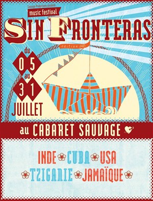 Affiche de Tribal Fairies : Secret Vibes