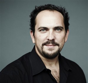 Affiche de Frédéric Viale Quartet