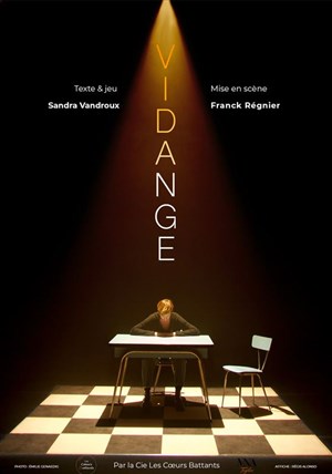 Affiche de Vidange