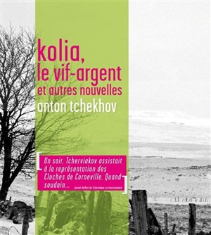 Affiche de Kolia, le Vif-Argent et autres nouvelles