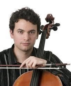 Affiche de Les suites de Bach pour violoncelle