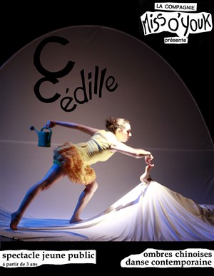 Affiche de C-cédille