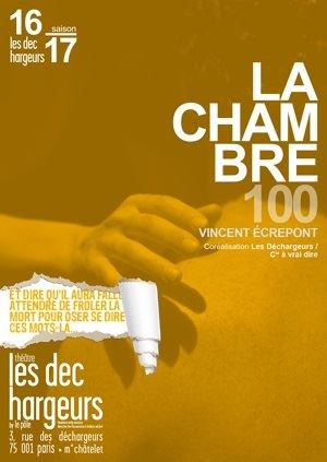 Affiche de La chambre 100